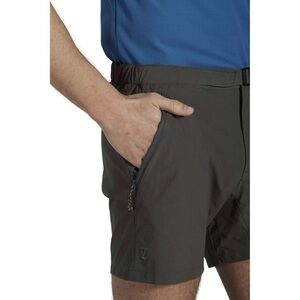 Fjallraven High Coast Trail Shorts Size 38